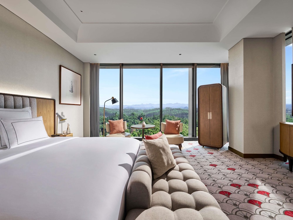 Swissotel Nusantara 21/67