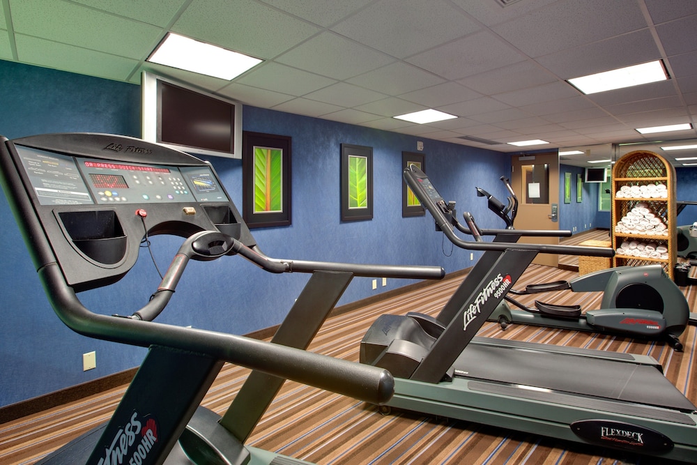 Holiday Inn Express Suites Chatham South 38/75