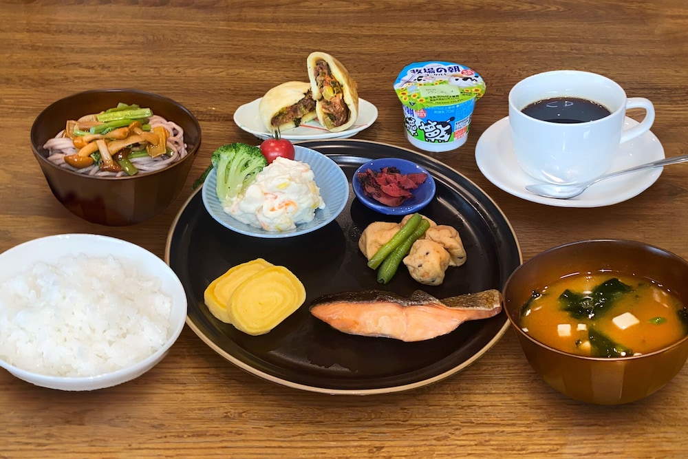 Hotel Trend Matsumoto 39/55