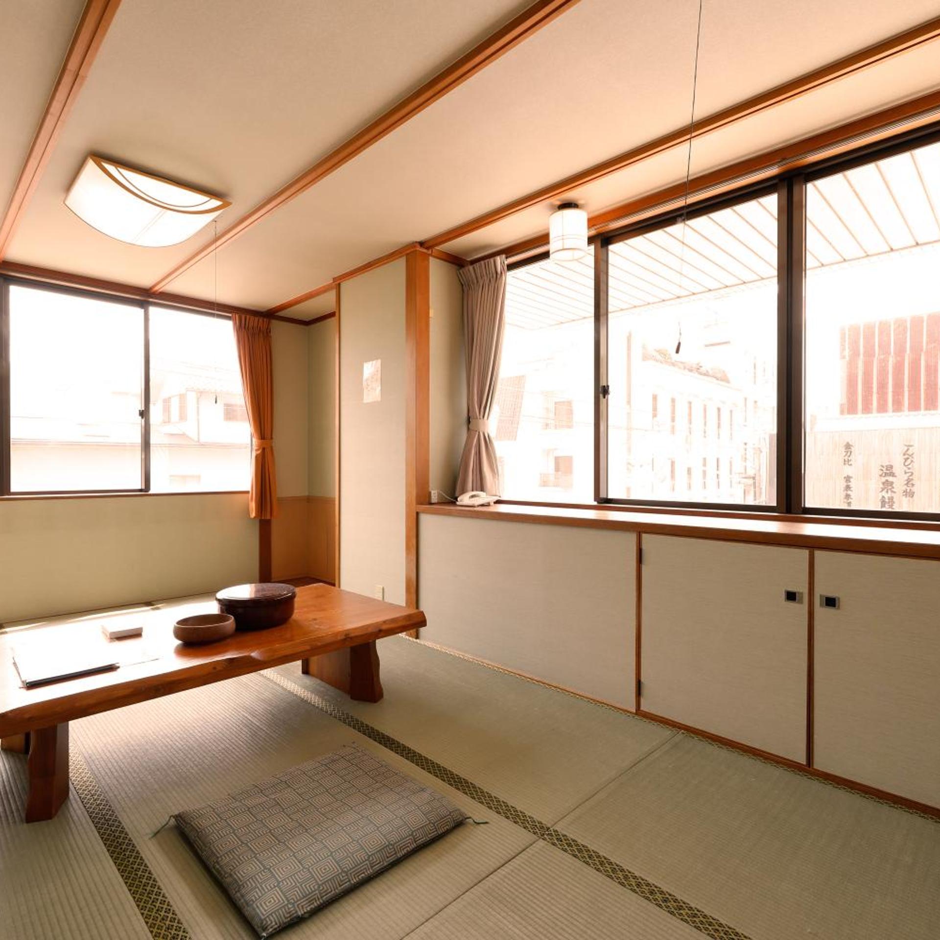 Tsuruya Ryokan 31/55