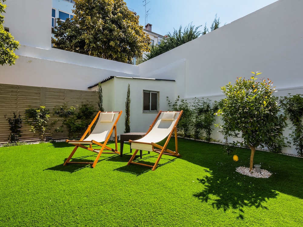 Vila Garden Guesthouse 23/42