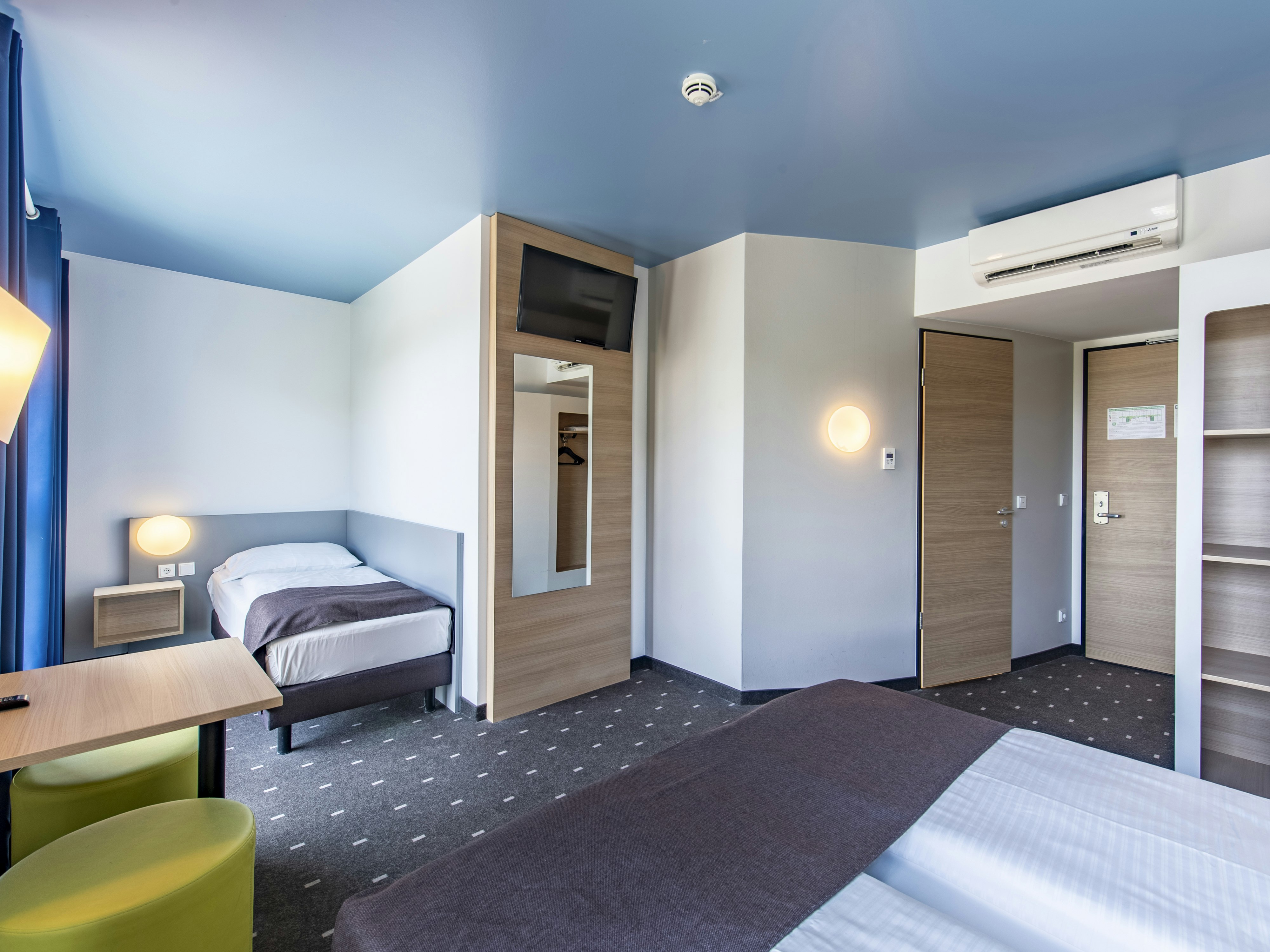 B&B Hotel Neu-Ulm 15/31