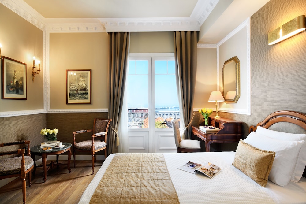 Mediterranean Palace Hotel 12/43