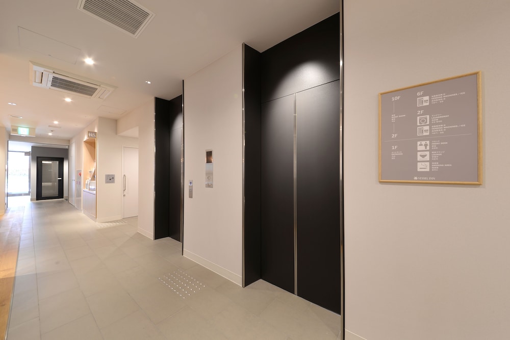 Vessel Inn Shinsaibashi 38/56