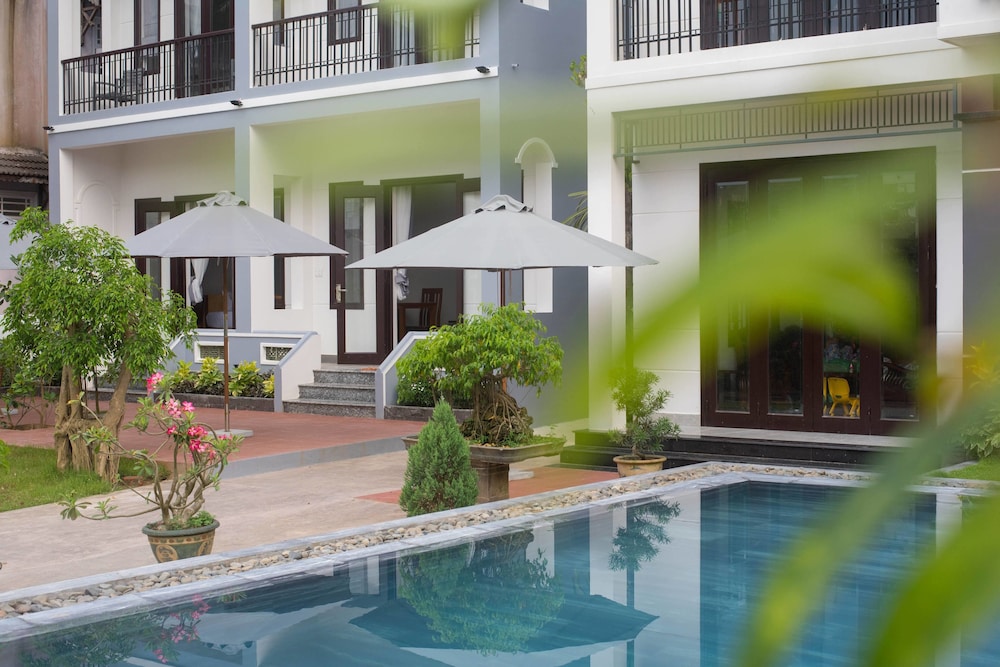 Yen Villa Hoi An 6/47