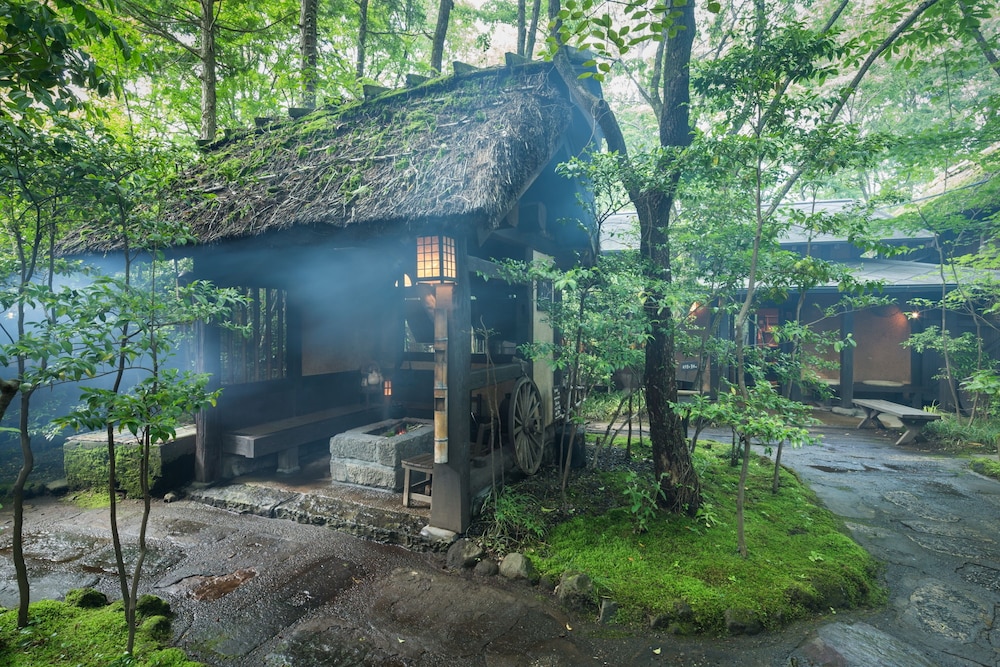 Kurokawa Onsen Oyado Noshiyu 48/50