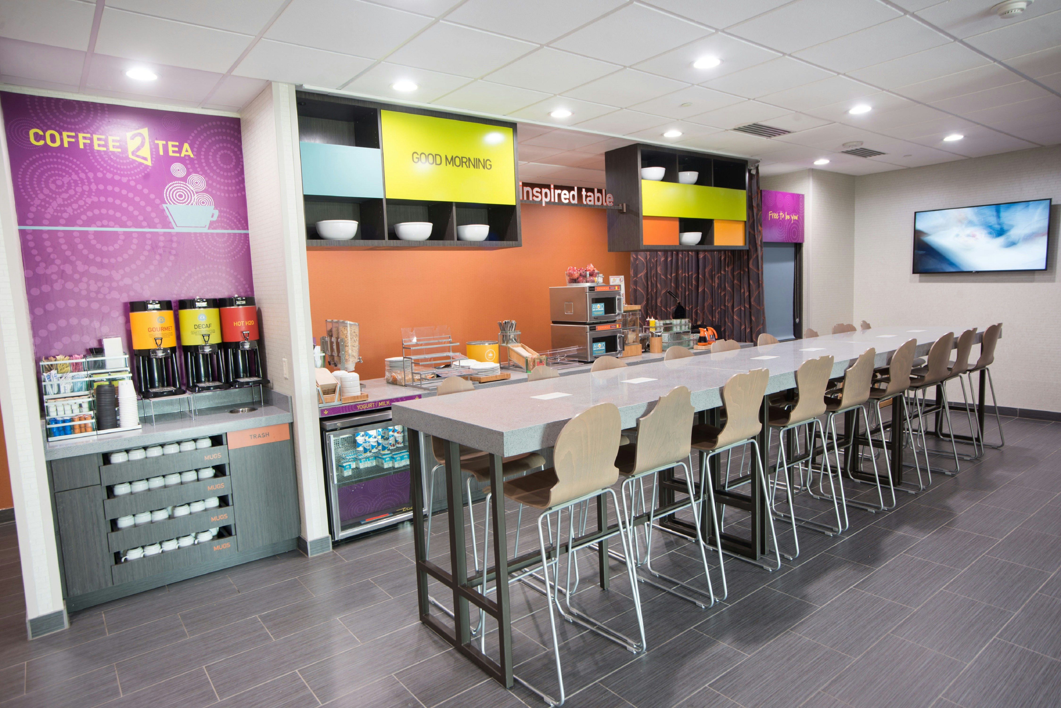 Home2 Suites By Hilton Tulsa Hills 11/15
