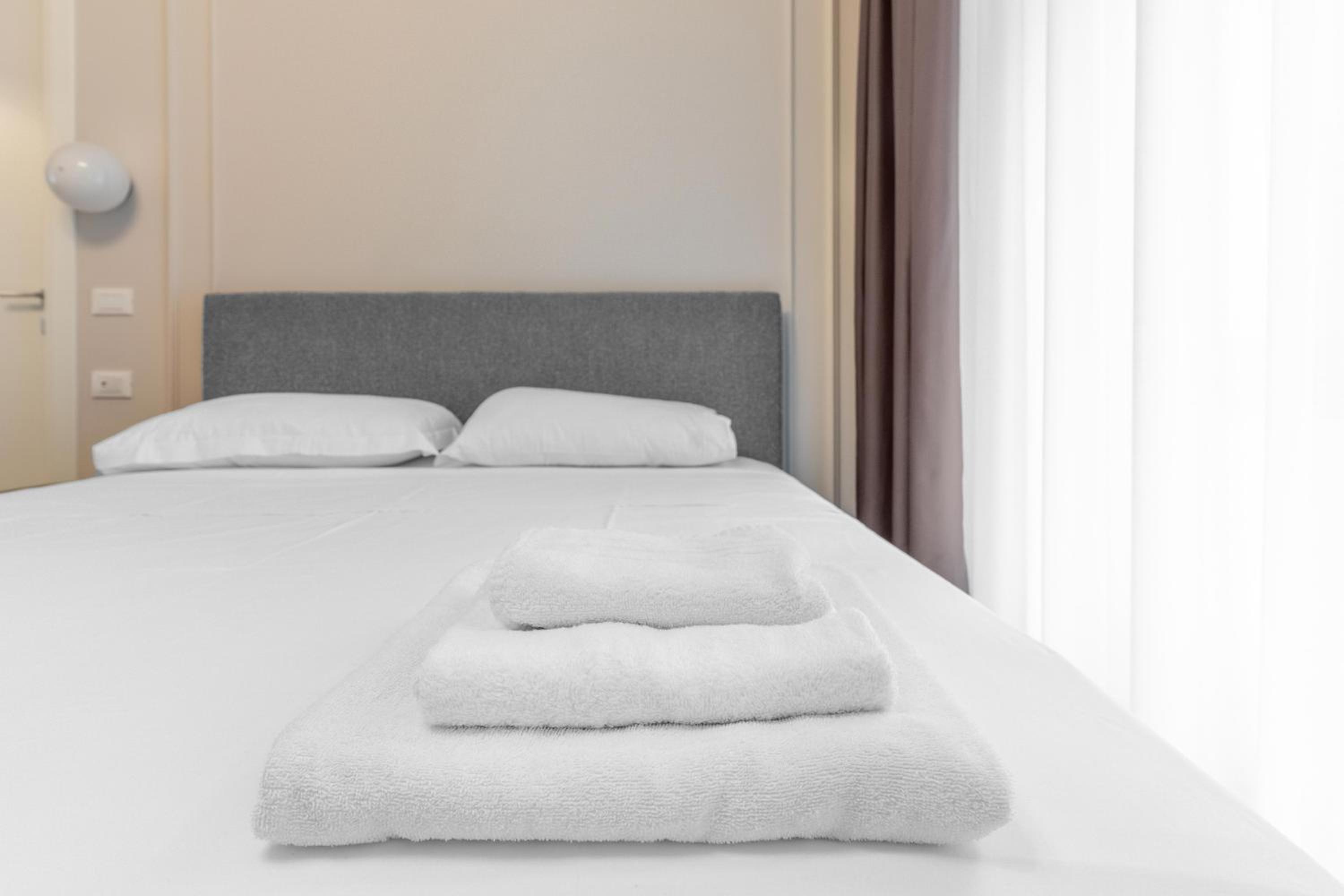 Torriani Suites Foresteria Lombarda 7/25