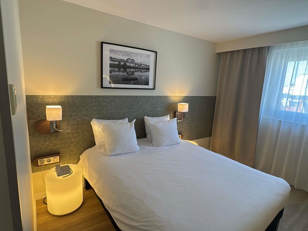 SUPERIOR, DOUBLE BED
