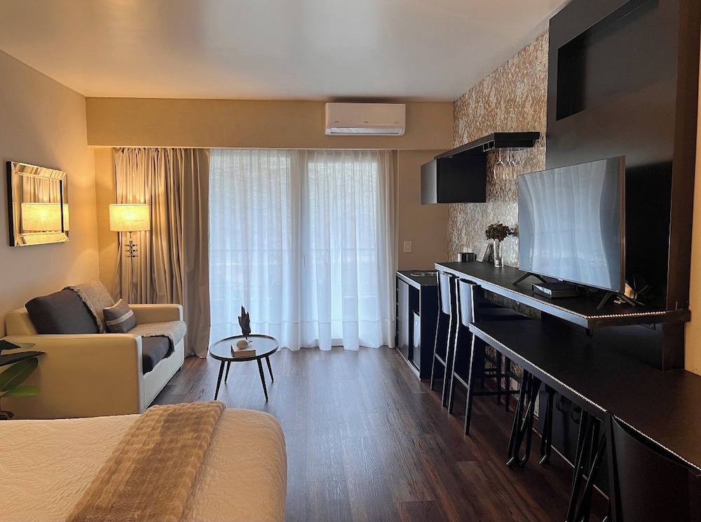 The Glu Boutique Hotel - Palermo Soho 19/62