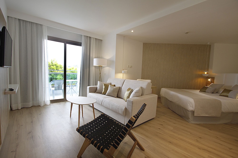 BG Hotel Rei del Mediterrani Palace 18/71