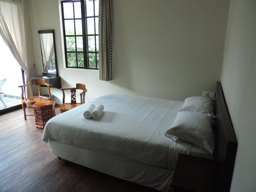 Cameronian Inn 46/69