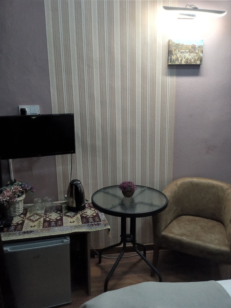 Epic Meidan Hotel 15/19