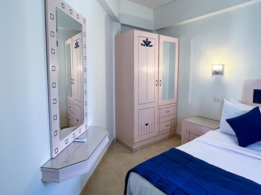 Nubian Island Hotel 18/70