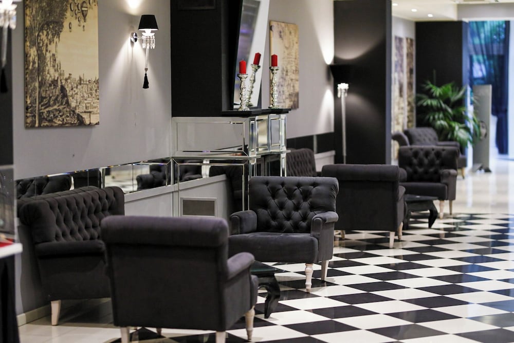 Boutique Hotel Calzavecchio 50/72