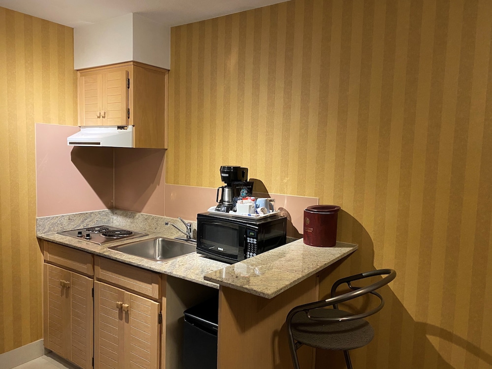Executive Hotel Vancouver Airport 57/68