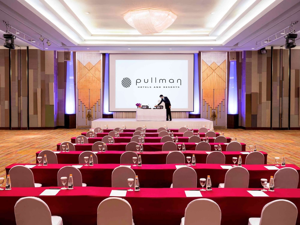 The Heritage Grand Khon Kaen Hotel and Convention 56/66