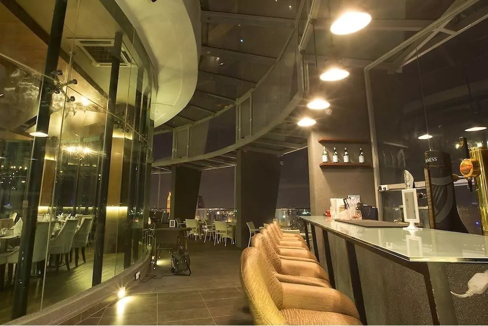 Upper View Regalia Hotel 31/50
