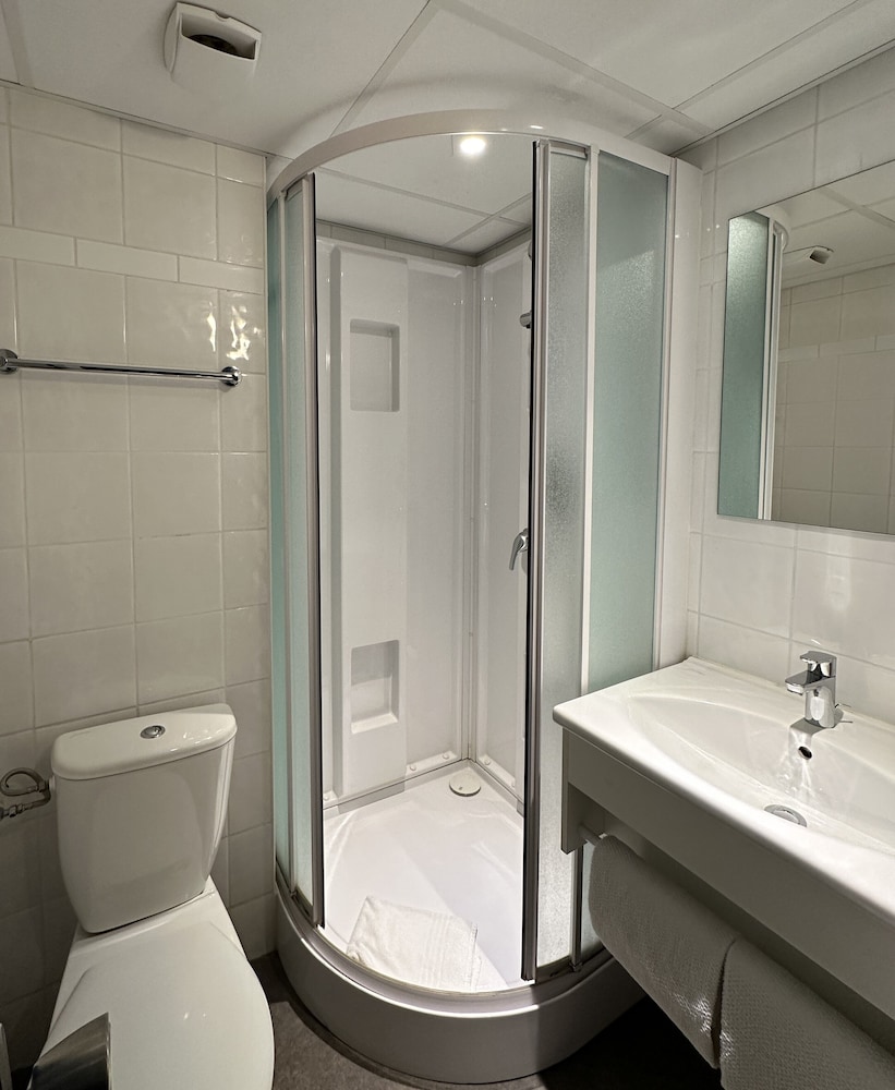 ibis budget Cahors 33/34