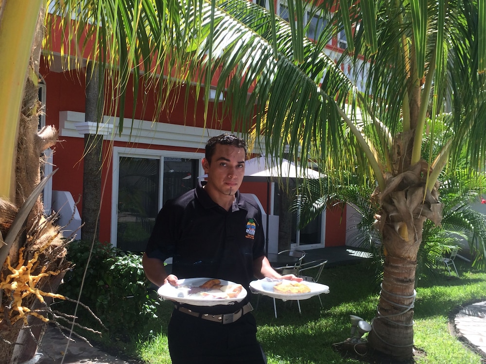 SABAS Beach Resort 15/66