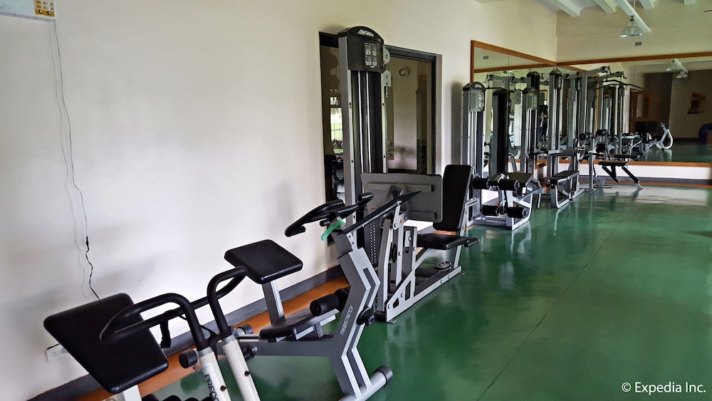 The Suites at Mount Malarayat 35/60