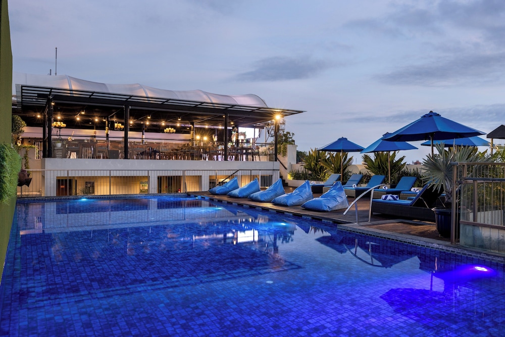 J4 Hotels Legian 6/66