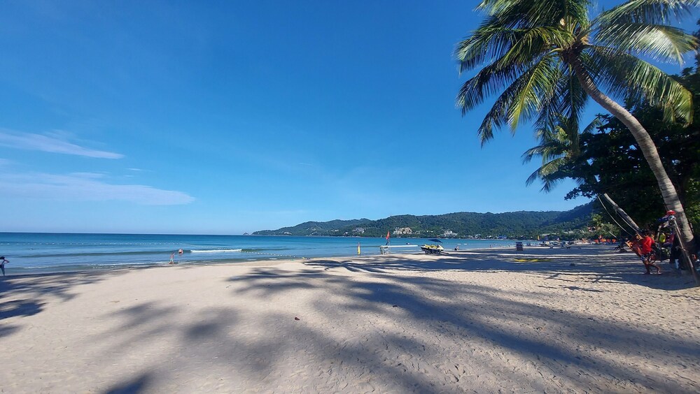 Sawasdee Apartment Patong 38/44