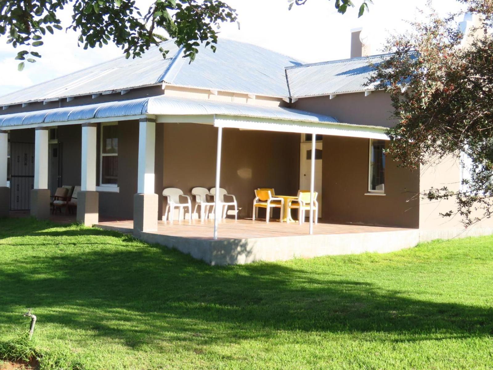 Linduli Farmstay 24/25