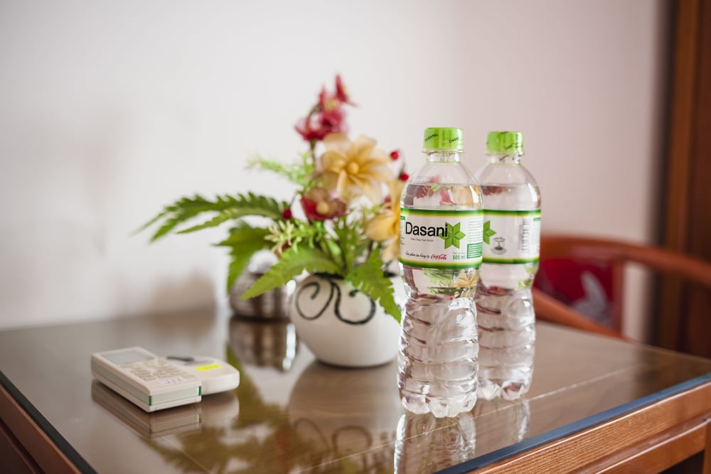 Thanh Thanh Hotel photo5