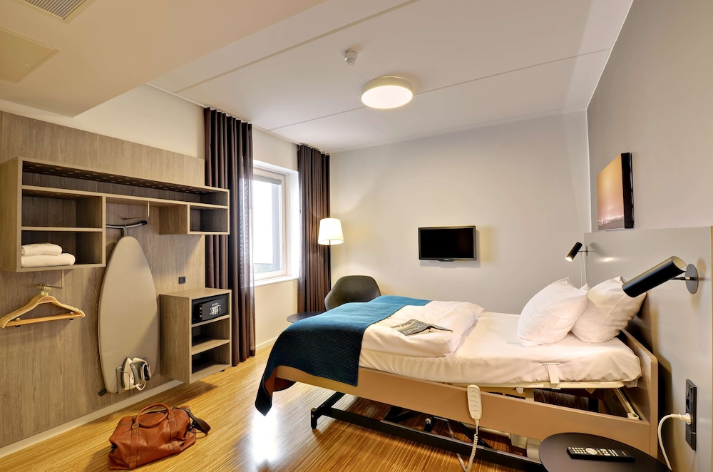 Scandic Aarhus City Hotel 33/72