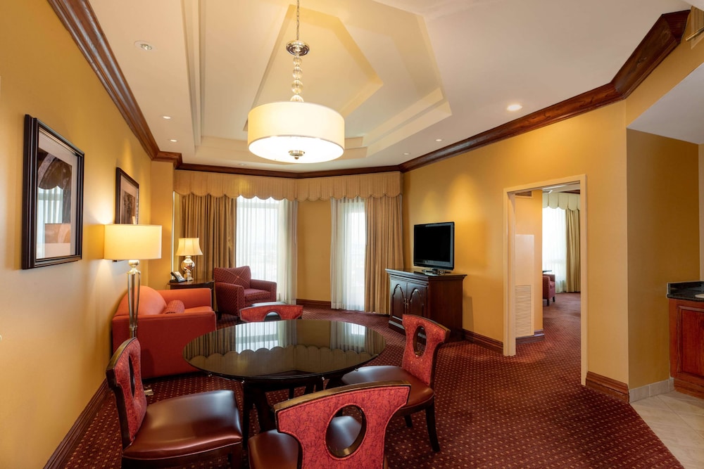 Wyndham Grand Oklahoma City Downtown 47/68
