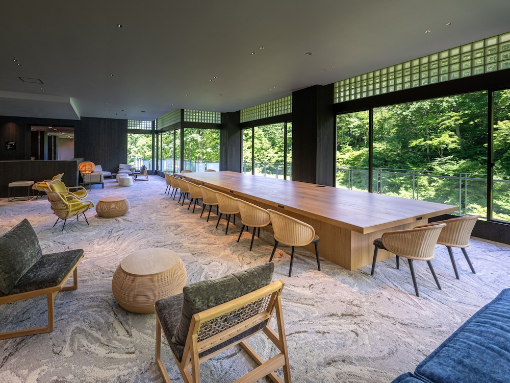 KAMENOI HOTEL NIKKO YUNISHIGAWA ALL-INCLUSIVE RESORT 58/67
