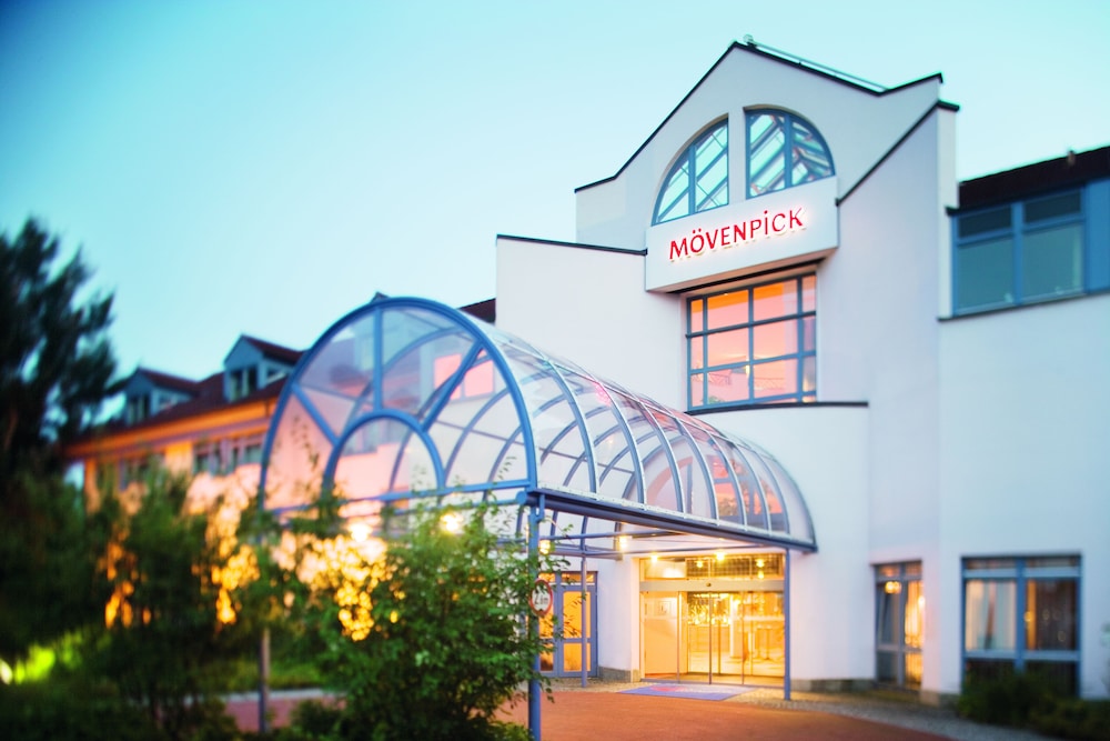 Movenpick Hotel Munchen Airport 2/68