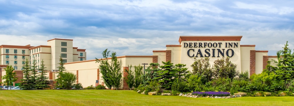 Deerfoot Inn Casino 4/70