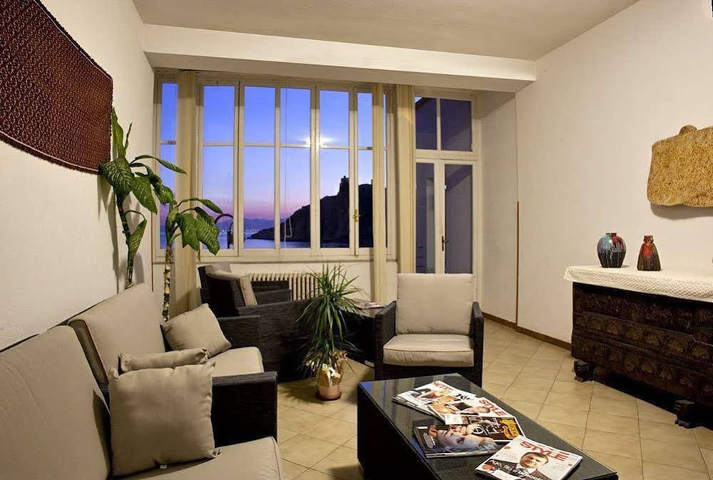 Hotel Ristorante Calamosca 29/45