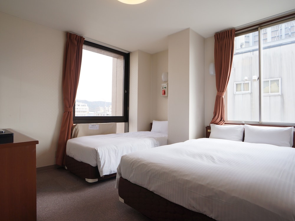 Kochi Green Hotel Harimayabashi 29/60