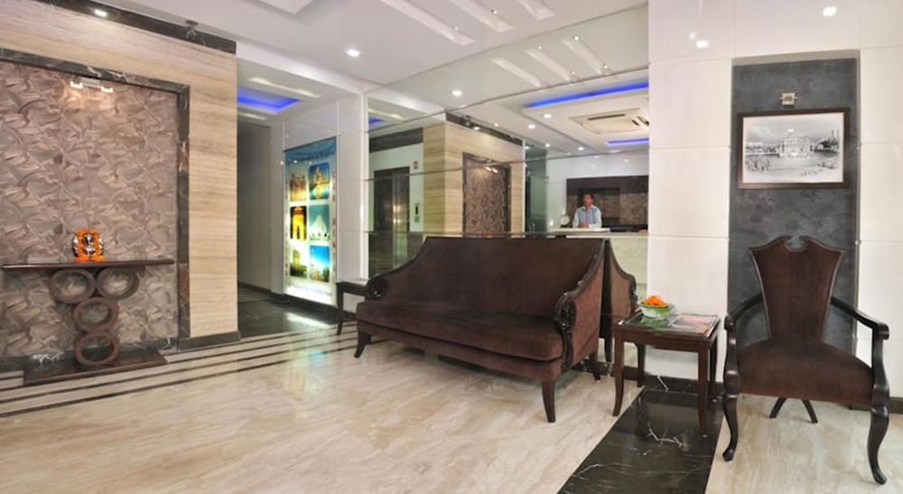 Hotel Staywell Dx 5/38