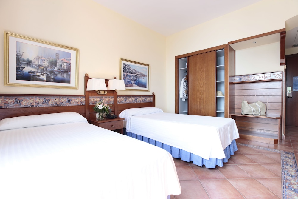 Hotel Roses Platja 11/50
