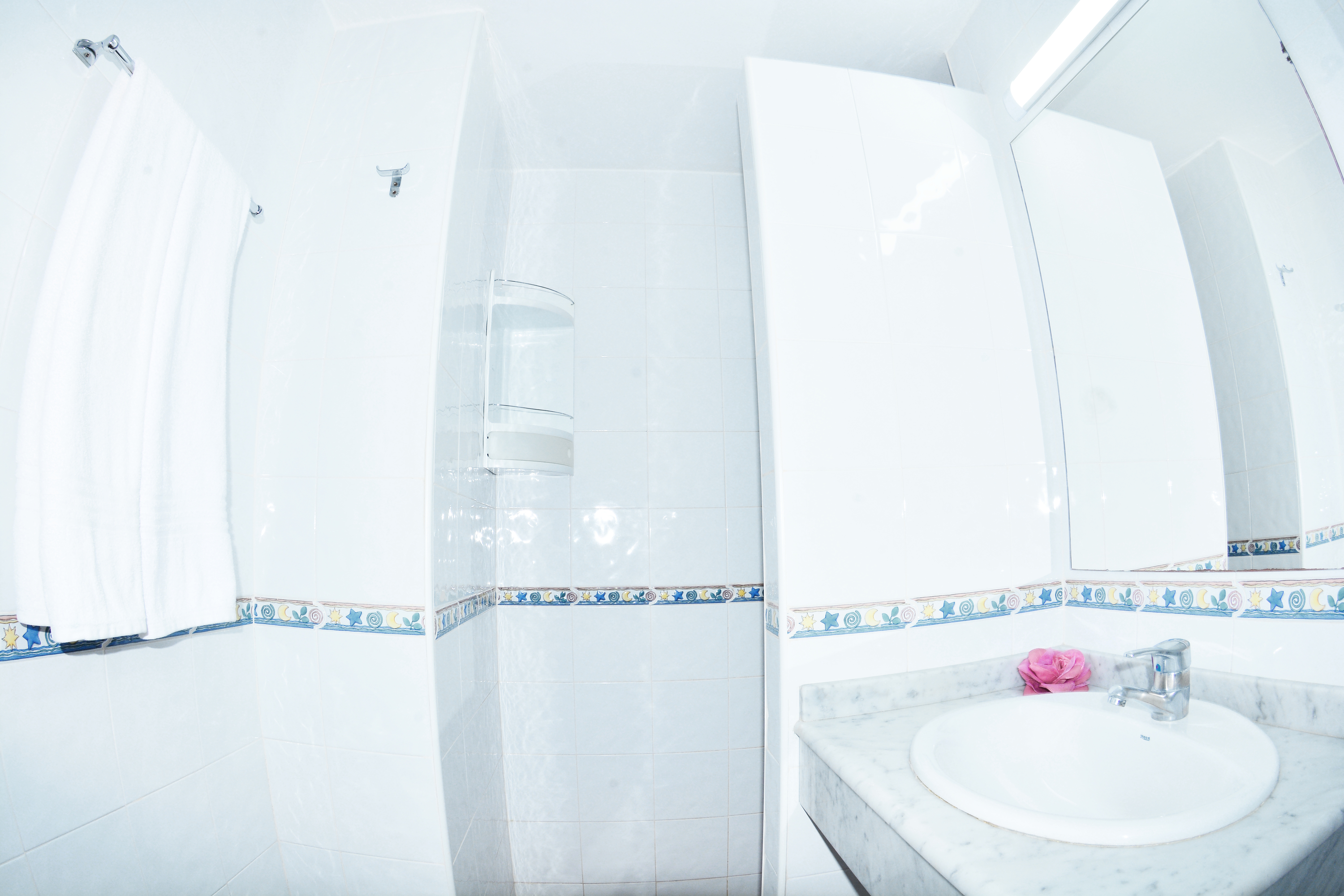 Apartamentos Livvo Puerto Bello 39/41