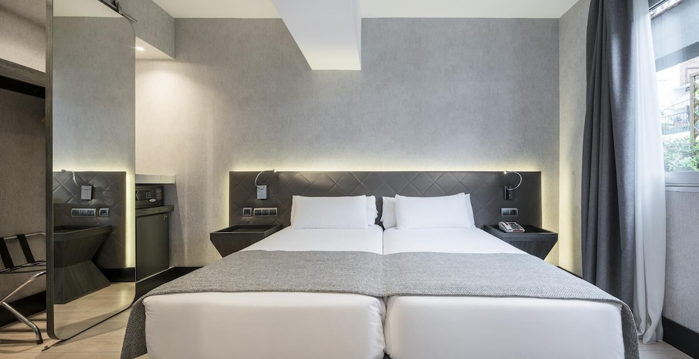 STANDARD, SINGLE, DOUBLE BED