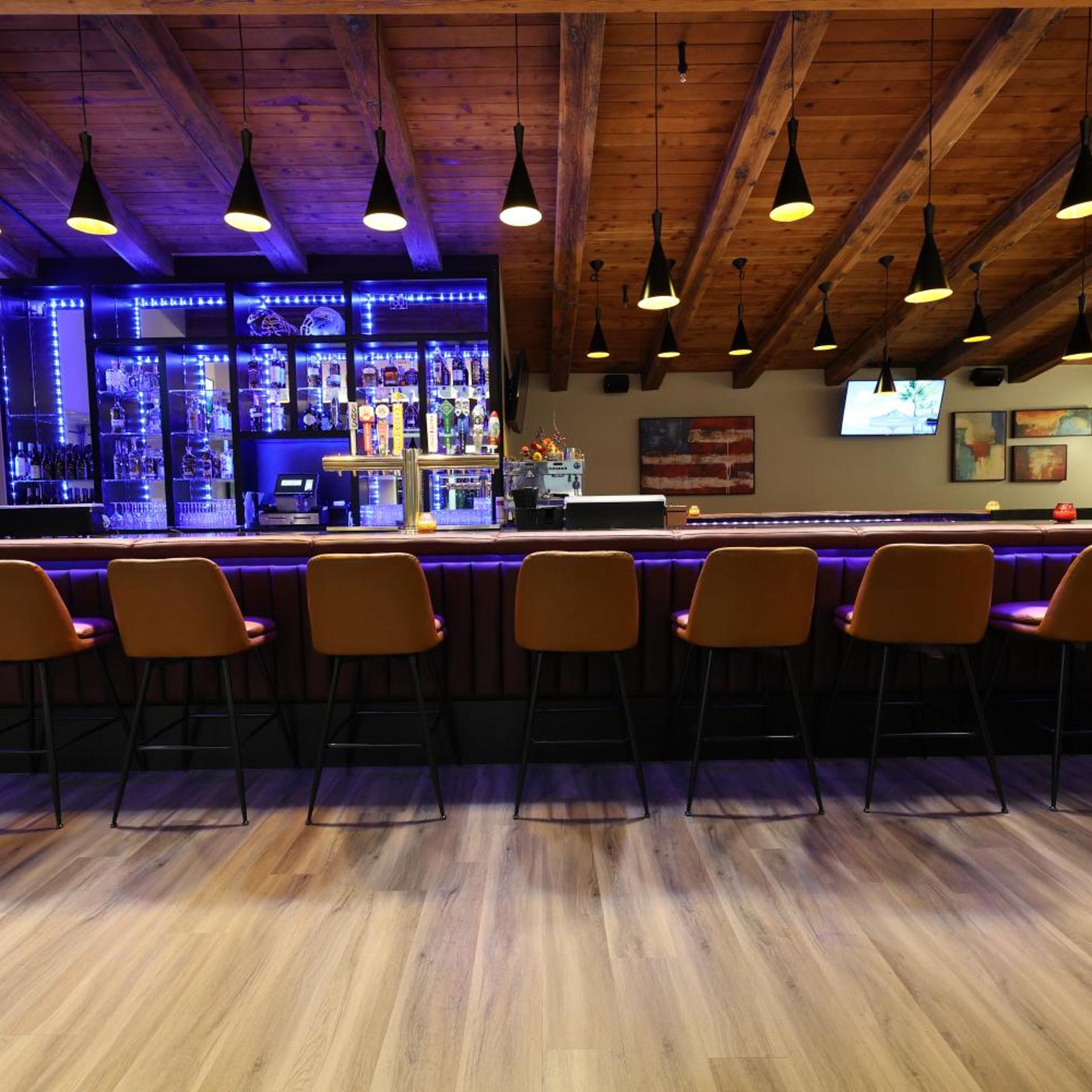 The Village Inn 35/49