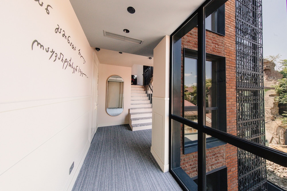 Strofi Boutique Hotel 9/50