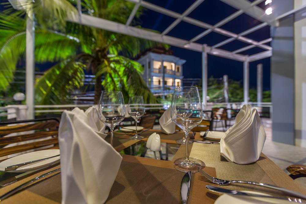 The Tito Suite Residence 34/50