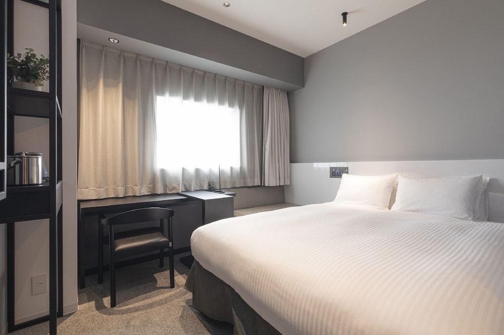 Hotel Keihan Namba Grande 9/48