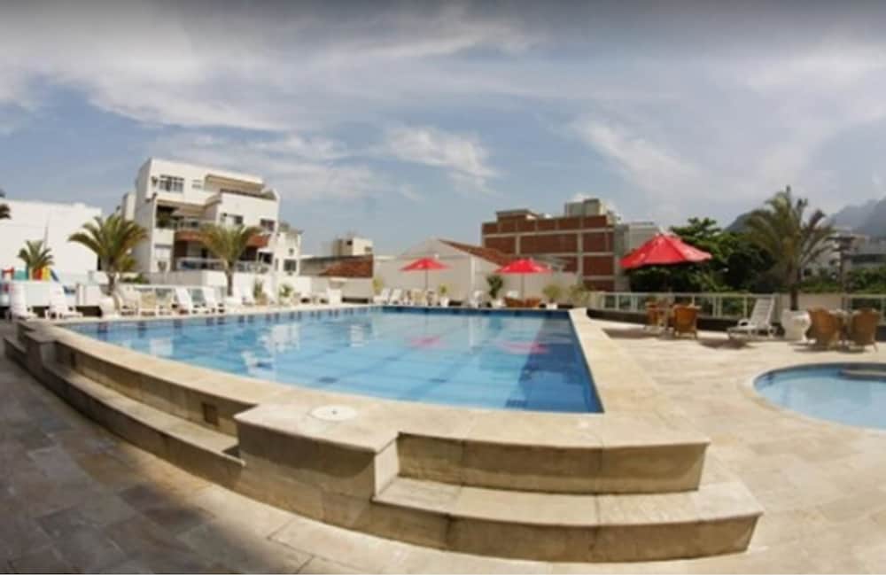 Royalty Barra Hotel in RIO DE JANEIRO