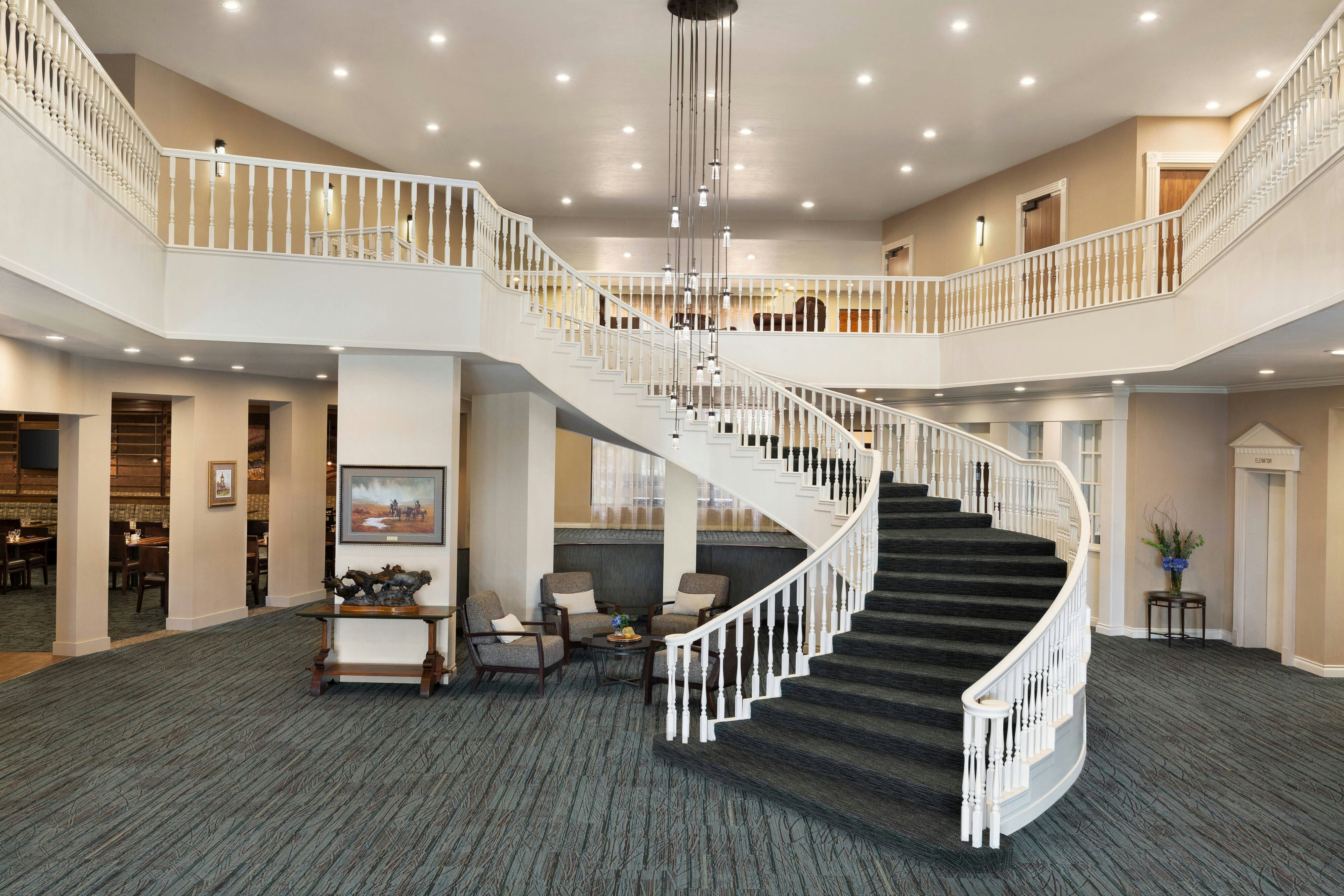Delta Hotels By Marriott Helena Colonial Ex Radisson Colonial Helena 33/57