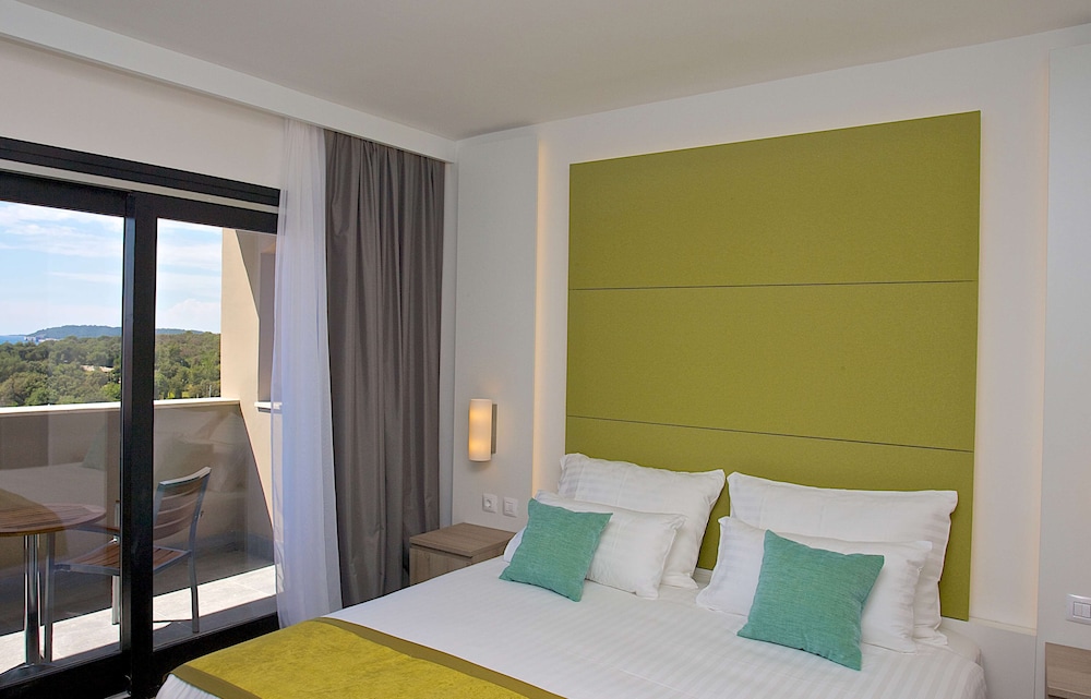 Park Plaza Histria 18/50