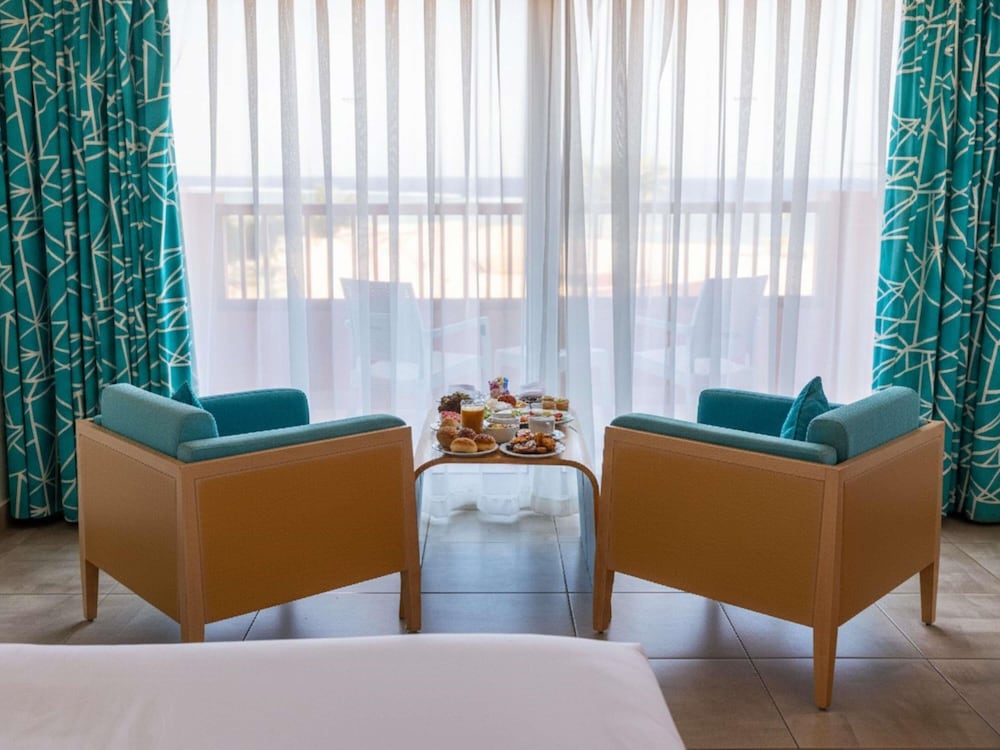 Novotel Marsa Alam Beach Resort 47/66