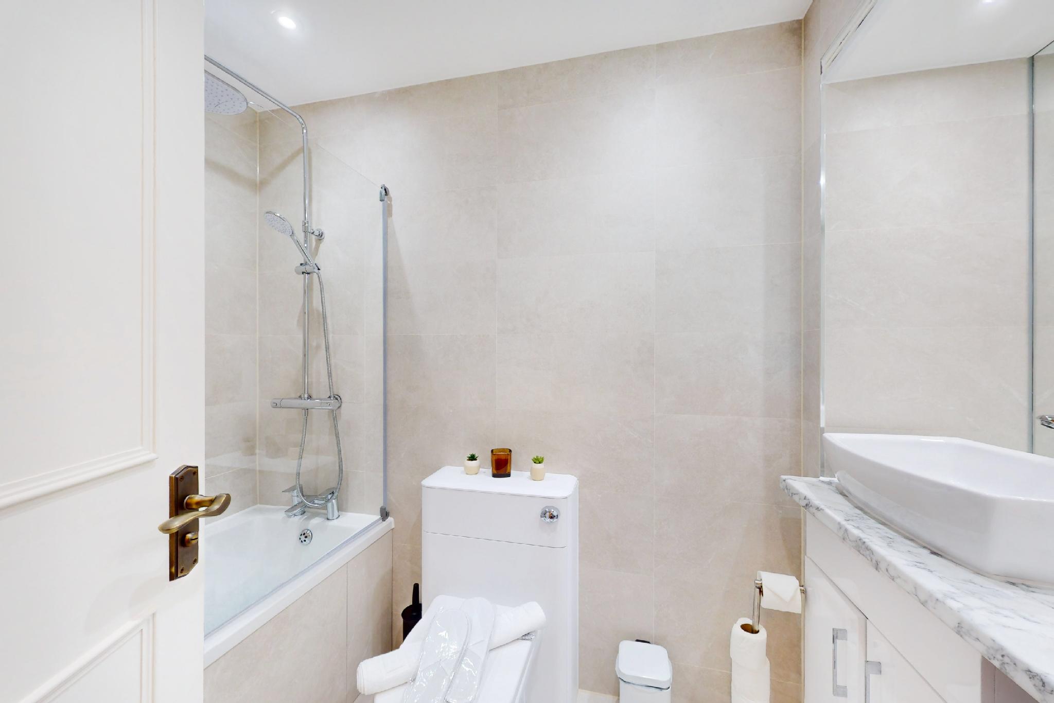 Park Lane Apartments Mayfair collection 23/30