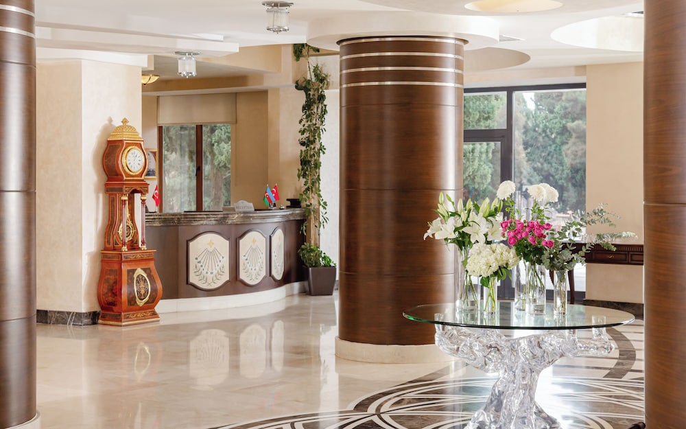 Chinar Hotel & Spa 9/50